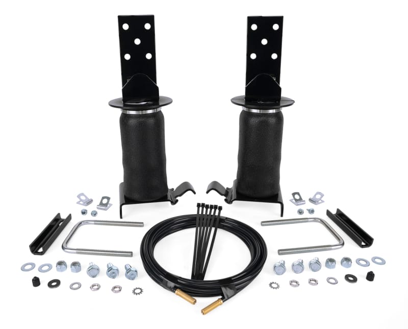 Air Lift — RIDE CONTROL KIT