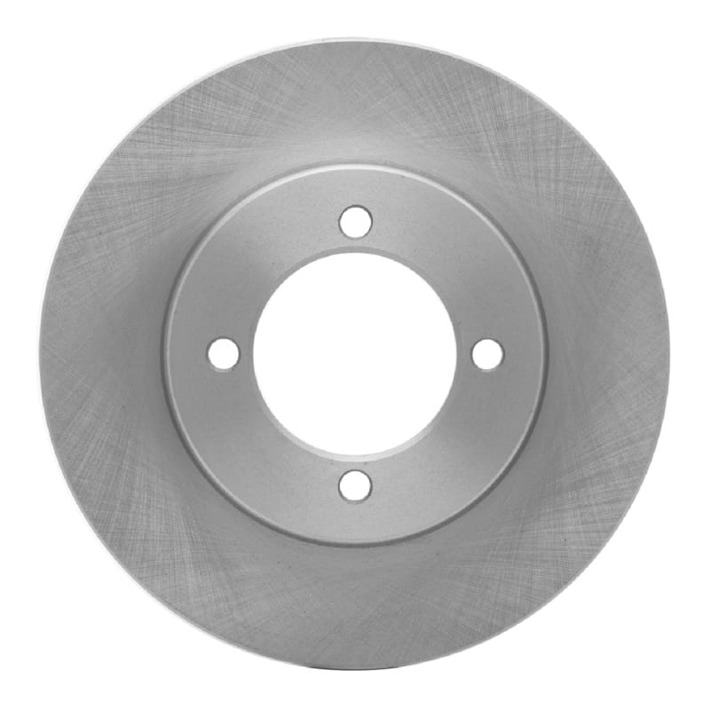DFC — Disc Brake Rotor