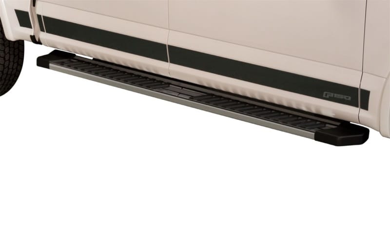 Putco — Black Platinum Rocker Panel
