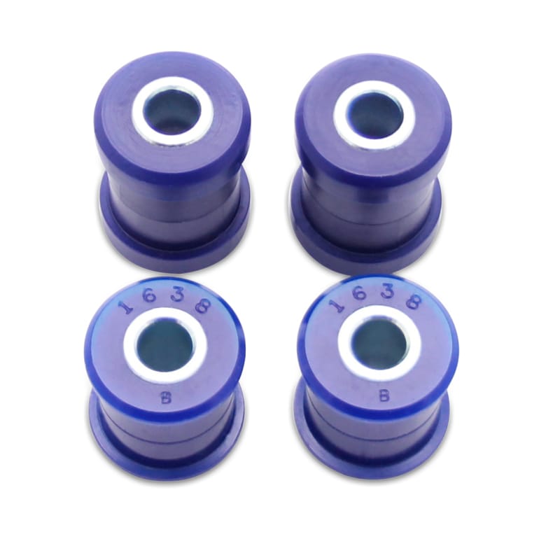 Superpro — Toe Arm - Bushing Kit