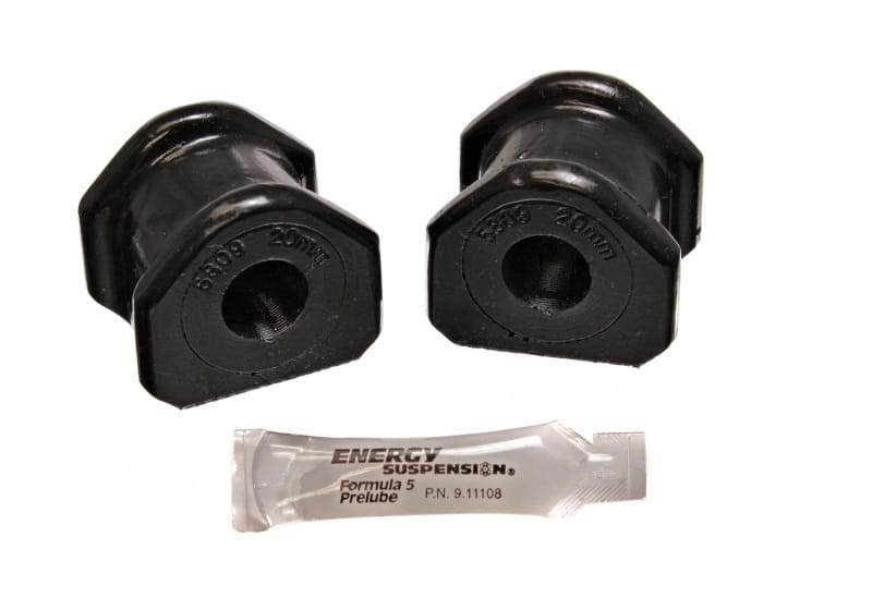 Energy Suspension — Sway Bar Bushing Set