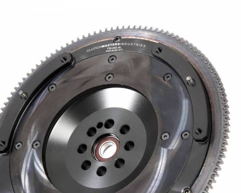 Clutch Masters — Lightweight Aluminum Flywheel