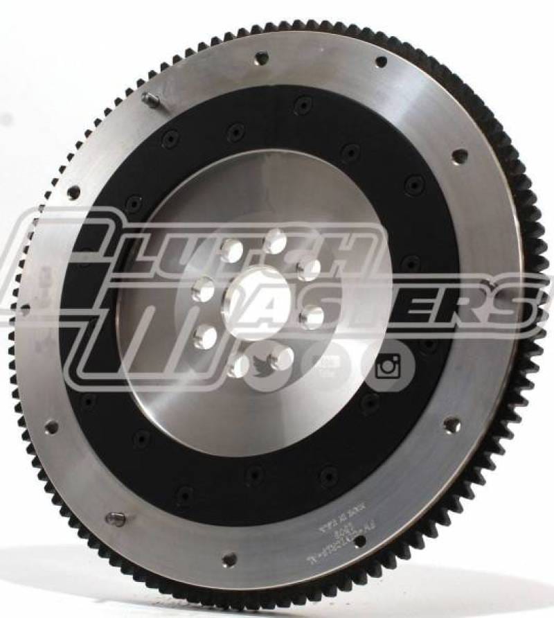 Clutch Masters — Lightweight aluminum flywheel