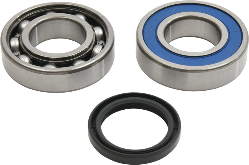 All Balls Racing — All Balls Racing 18-19 Arctic Cat XF 9000 EFI Jack Shaft Bearing & Seal Kit Upper Shaft
