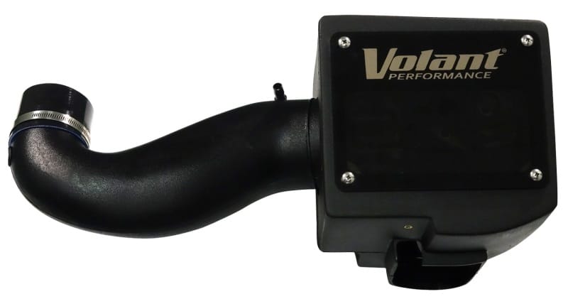 Volant — Cold Air Intake Kit
