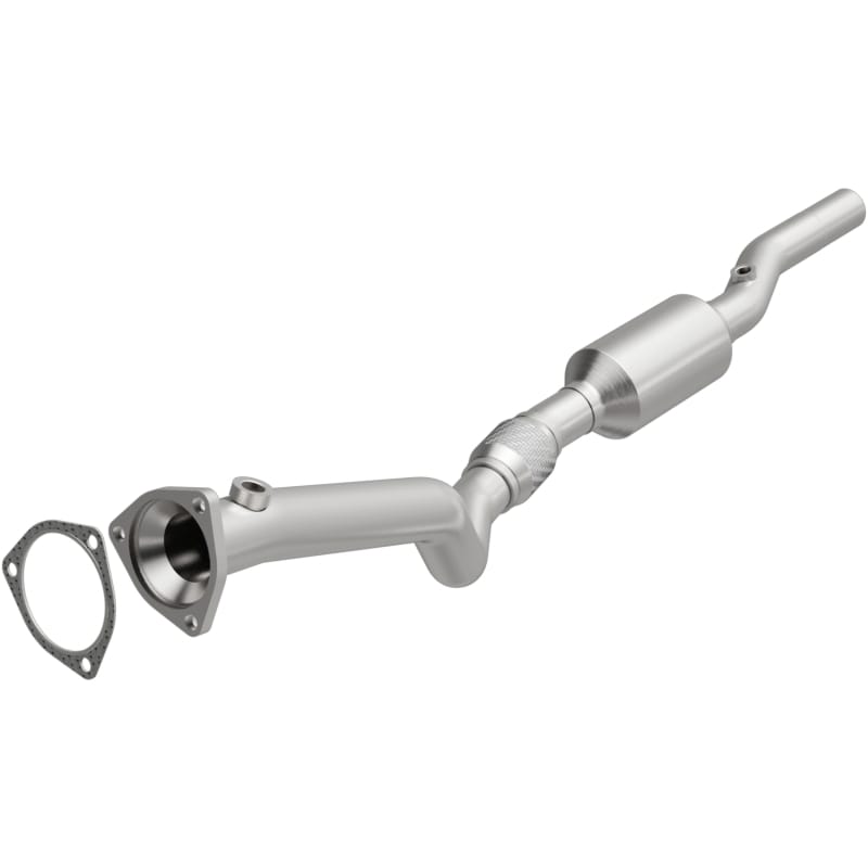 Magnaflow — California CARB Direct-Fit Catalytic Converter
California Direct-Fit Catalytic Converter