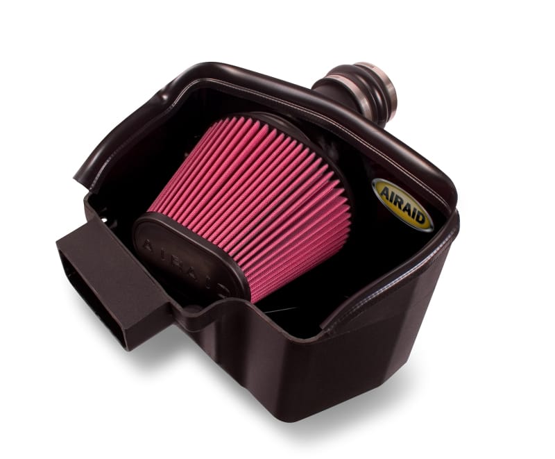 Airaid — Performance Air Intake System