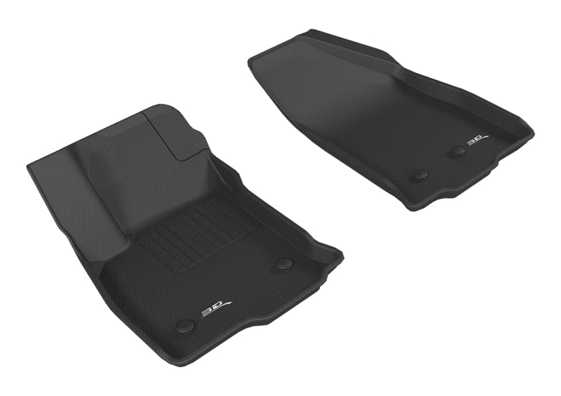 3D MAXpider — KAGU Floor Mat