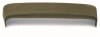 OMIX — Omix Top Cowl Panel 46-53 Willys CJ2A and CJ3A
Cowl Panel