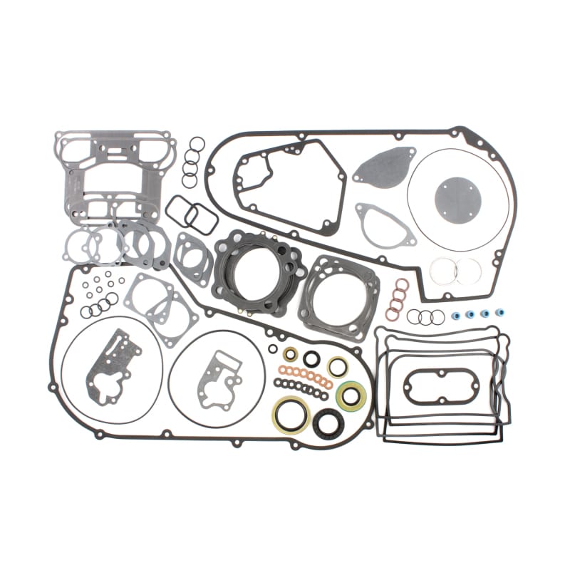 Cometic Gasket — Cometic Harley-Davidson 84-88 Big Twin Comp Motor Set Softail & Dyna
