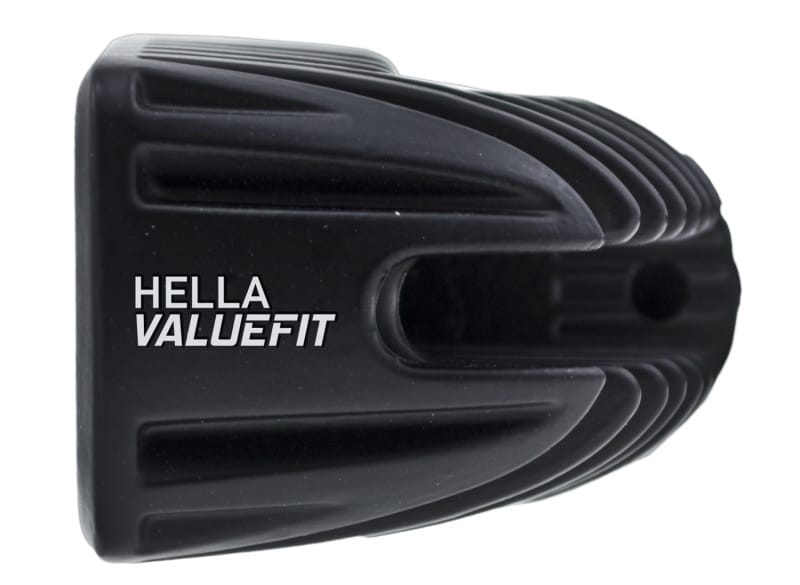 Hella — HVF MINI LGHT BR 6LED PED OFF RD SPT MV
HELLA Work Light 357203011