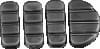 Kuryakyn — Kuryakyn Replacement Pads For 8044
