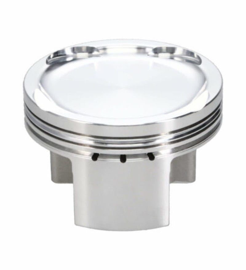 JE Pistons — JE Pistons Yamaha SIDWINDER R-TX TURBO 8.5 to 1 Piston Kit