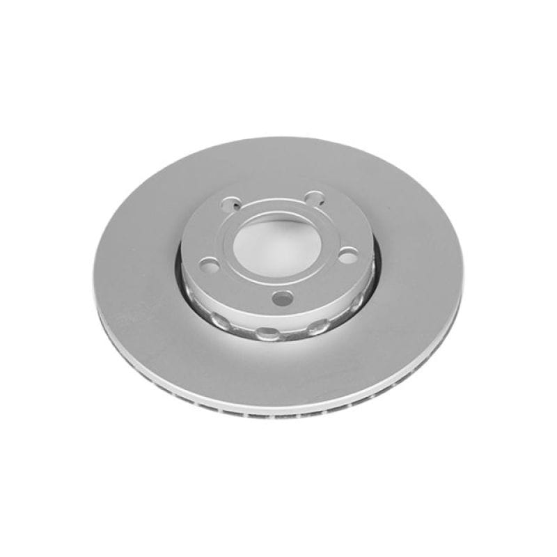 PowerStop — PowerStop Evolution Coated Rotor