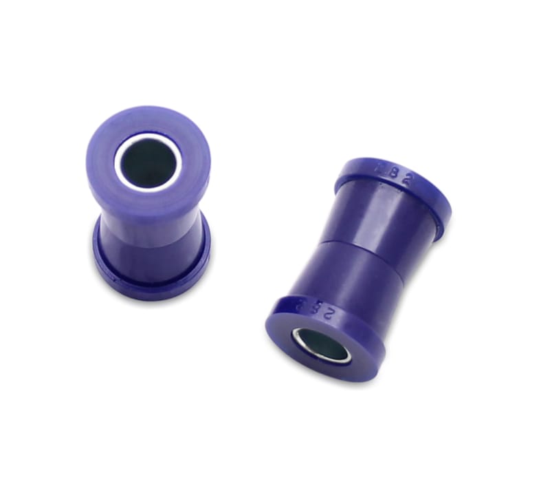 Superpro — Trunnion Front Upper - Bushing Kit
