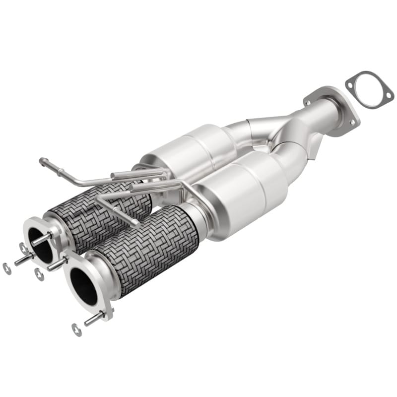 Magnaflow — OEM Grade Direct-Fit Catalytic Converter