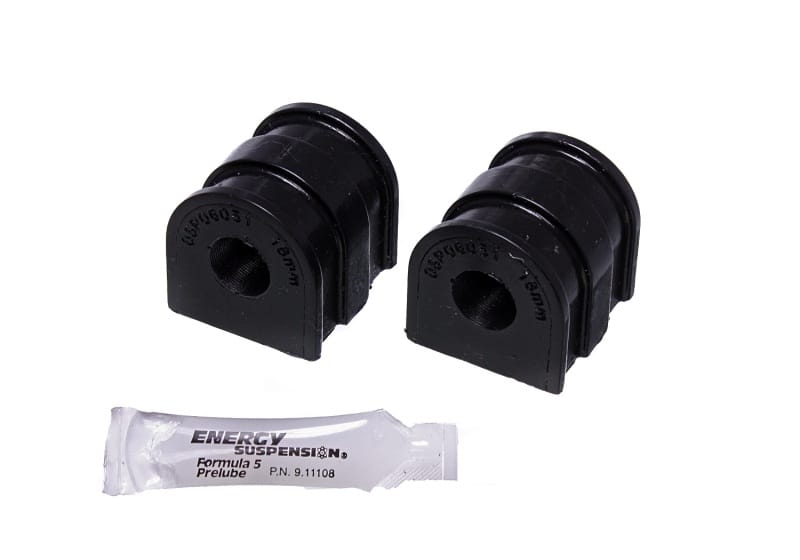 Energy Suspension — Sway Bar Bushing Set