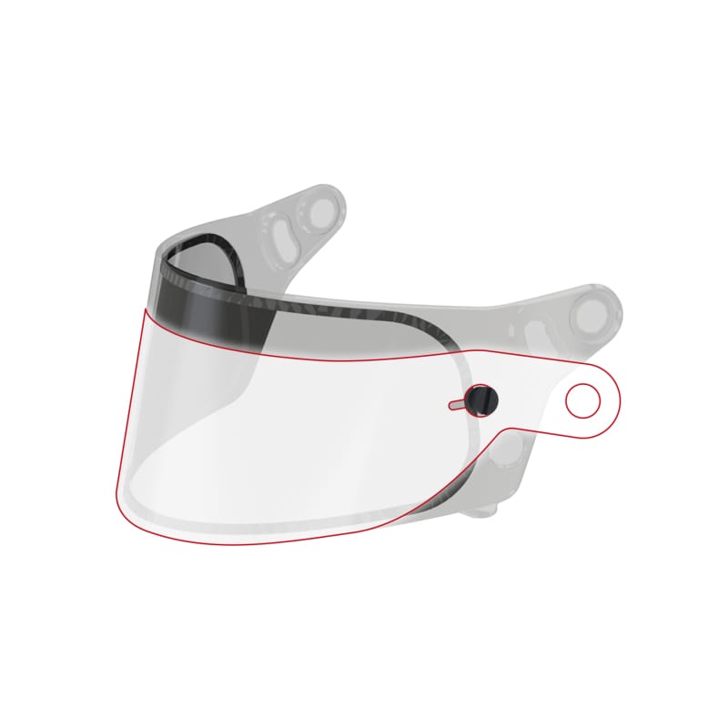 Bell — Bell Tear-Offs HQ - SE03/SE05
