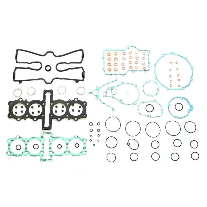 Athena — Athena 91-98 Honda CB Seven Fifty / Nighthawk 750 Complete Gasket Kit (Excl Oil Seal)