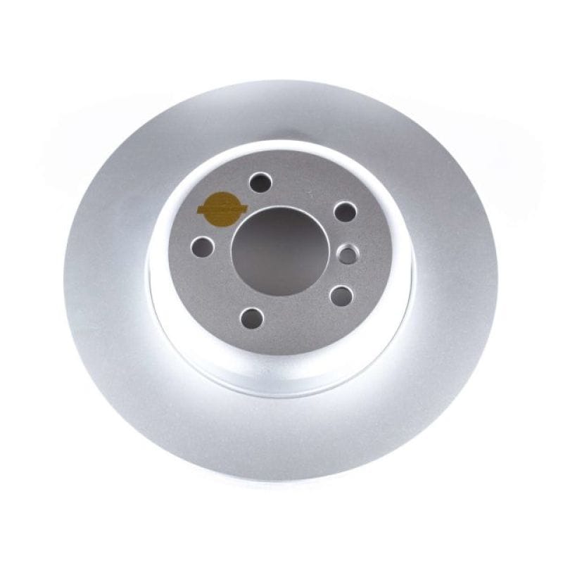 PowerStop — PowerStop Evolution Coated Rotor