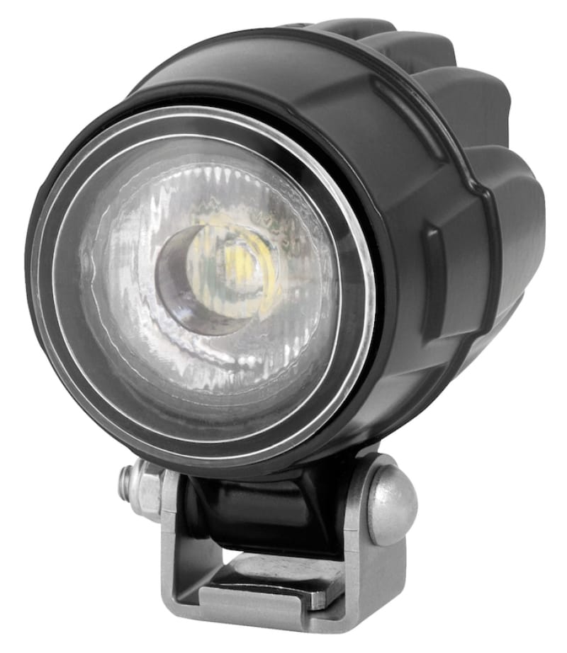 Hella — Hella Work Lamp Na 0Gr Md1242 Dt M50 1G0
WORK LAMP