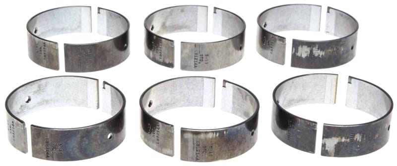 Clevite — Clevite Chry Prod 6 225 1976-87 Con Rod Bearing Set