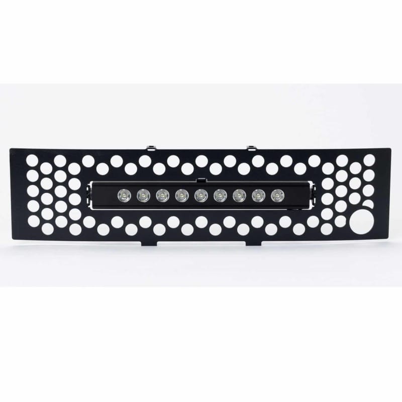 Putco — Bumper Grille Insert