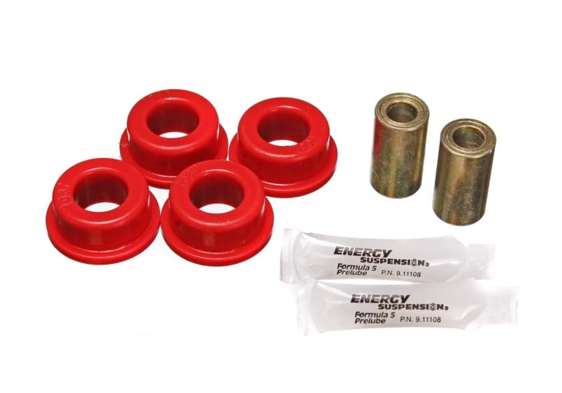 Energy Suspension — Track Arm Bushing Set