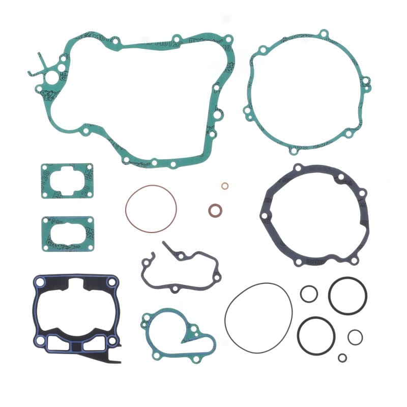 Athena — Complete without Oil Seal