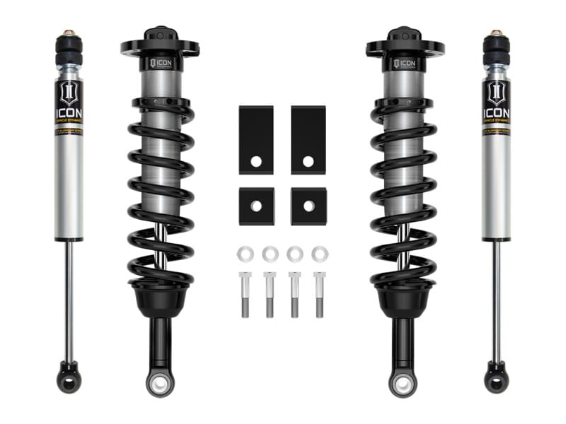 ICON — 22-25 TUNDRA 1.25-2.25" STAGE 3 SUSPENSION SYSTEM