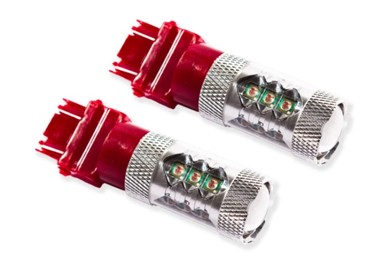 Diode Dynamics — Direct replacement for your factory bulb.