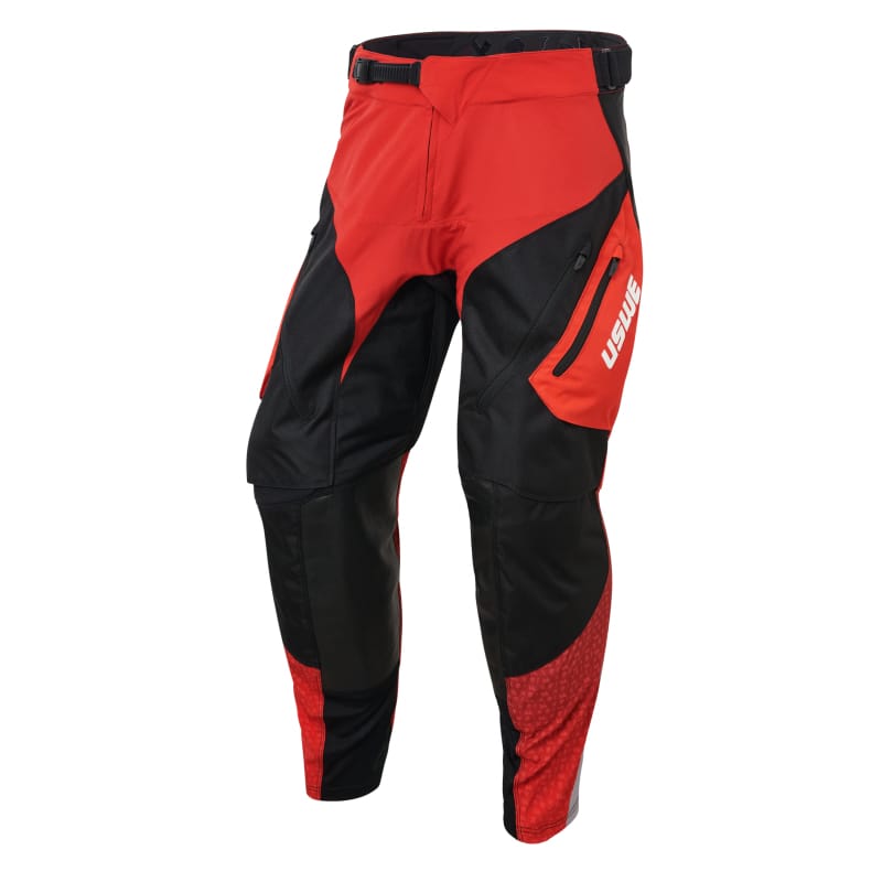 USWE — USWE Lera Off-Road Pant Adult Flame Red - Size 28