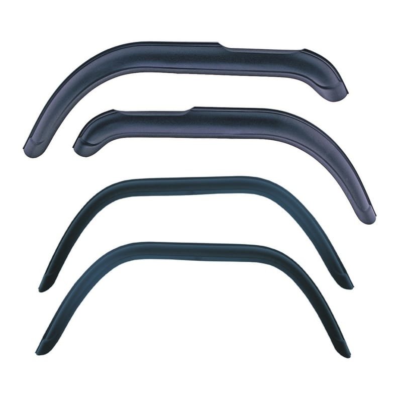 OMIX — Fender Flare Kit