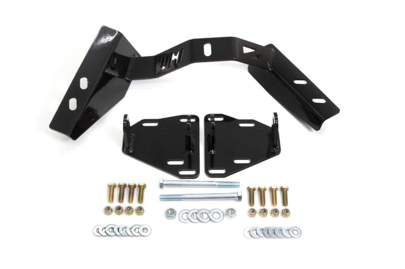 UMI Performance — 223910 - 1982-1992 GM F-Body LS/T56 Swap Kit