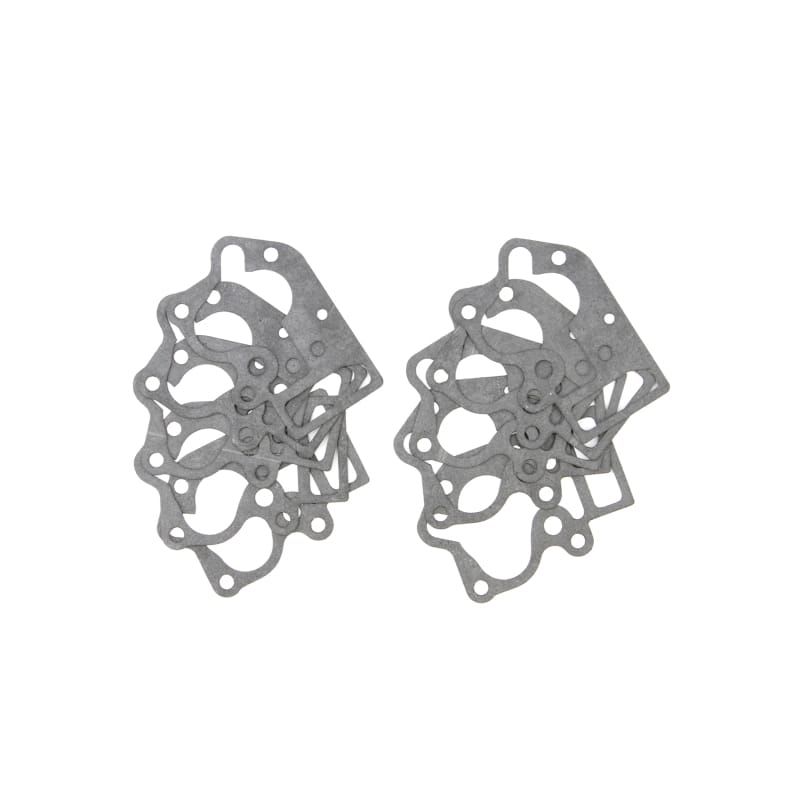 Cometic Gasket — Cometic 1992+ Harley-Davidson FXR/FLT/Softail/DYNA Oil Pump Cover Gasket