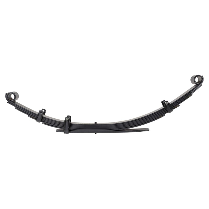 Old Man Emu — Rear Leaf Spring