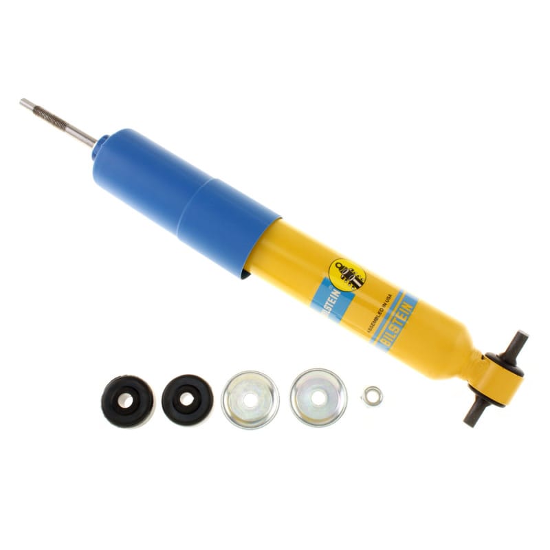 Bilstein — B6 4600 - Suspension Shock Absorber
B6 4600-Shock Absorber