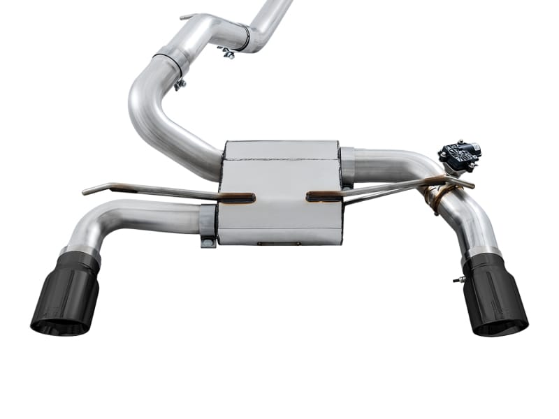 AWE Tuning — AWE SwitchPath™ Exhaust