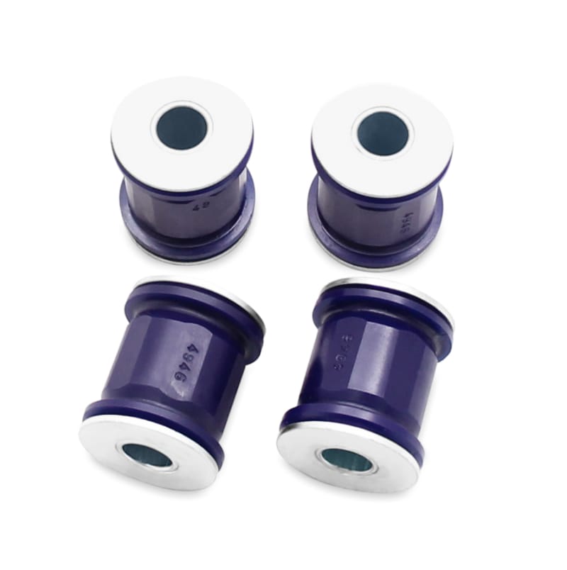 Superpro — Control Arm - Bushing Kit