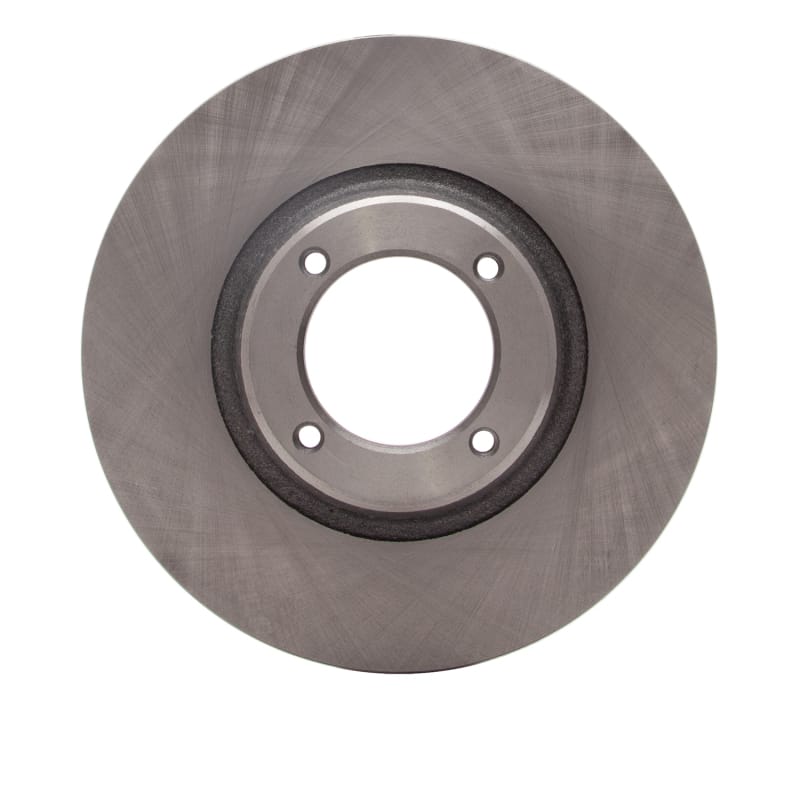 DFC — Disc Brake Rotor