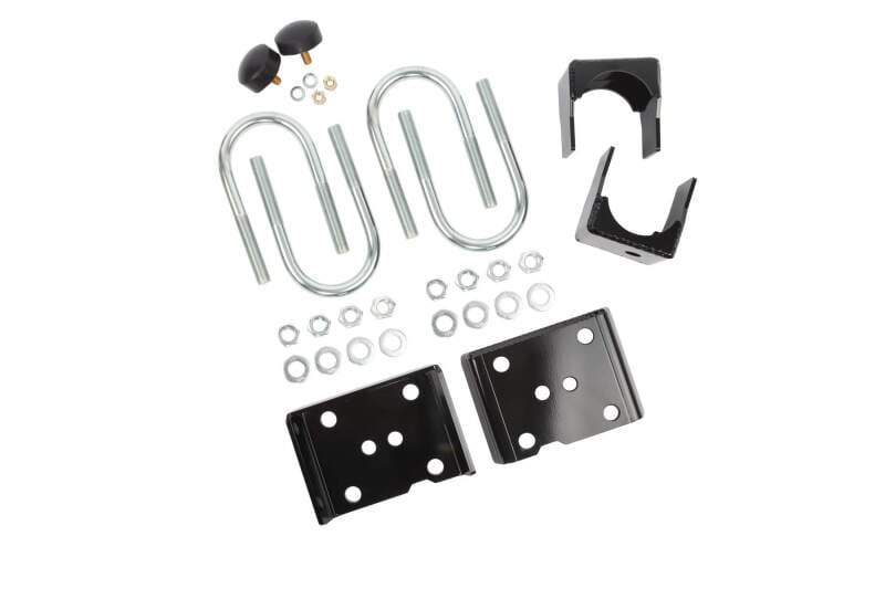 UMI Performance — 6410 - 1973-1987 GM C10 Flip Kit