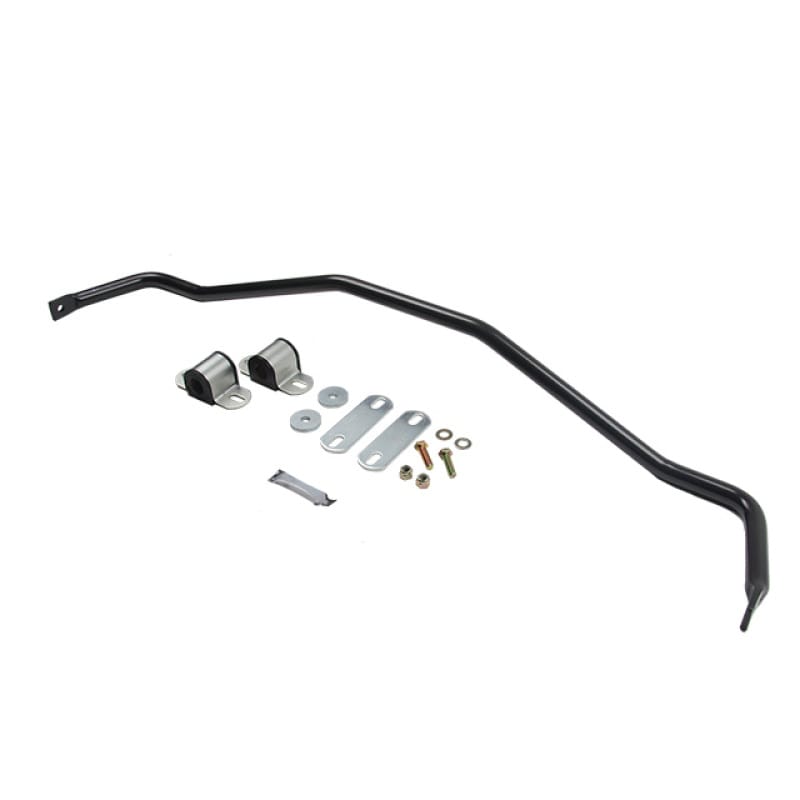 ST Suspensions — Cold formed powder coated steel with quality hardware for maximum durability