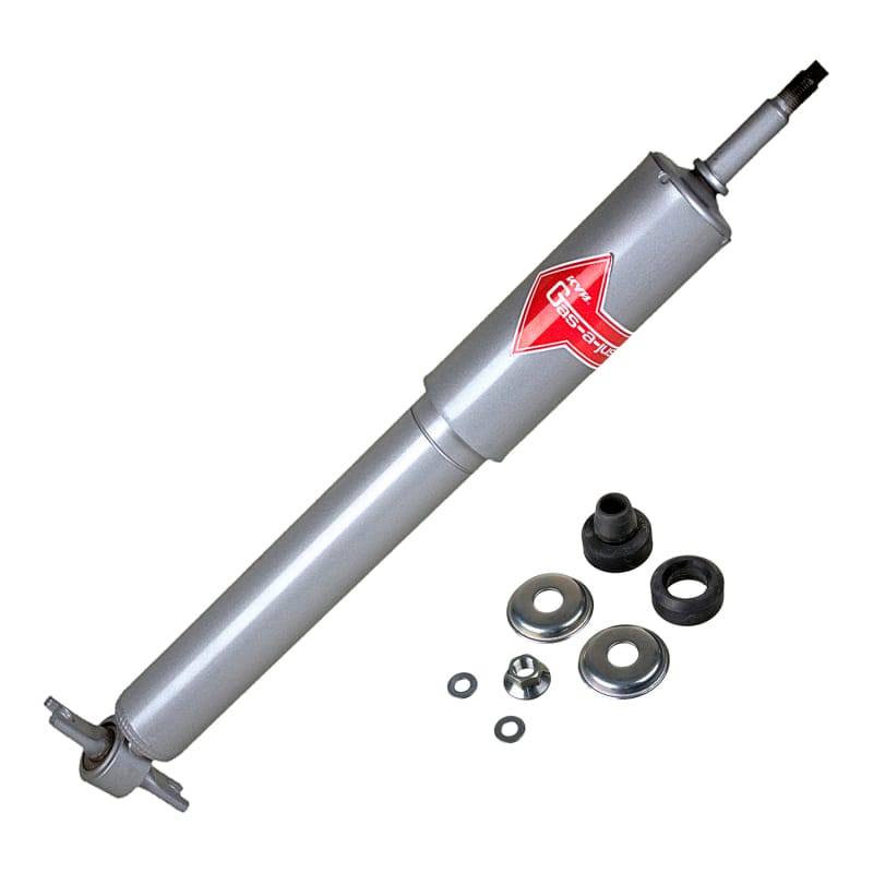 KYB — High Pressure Monotube Gas Shock
