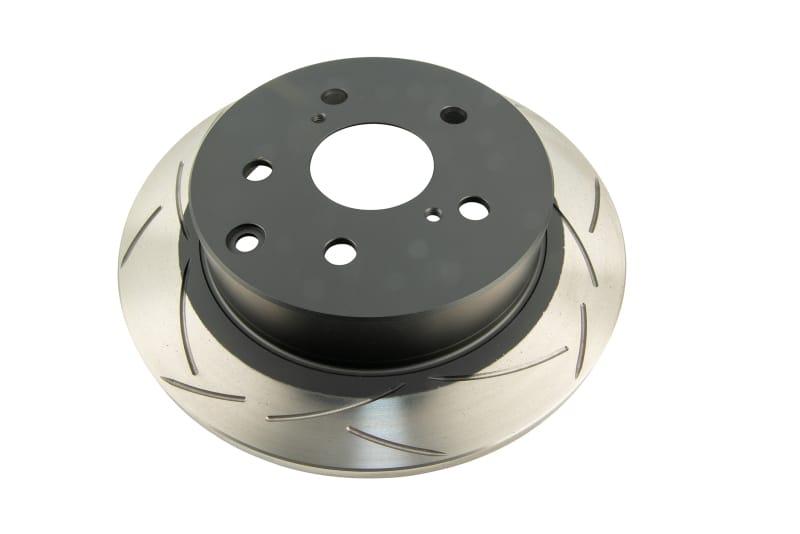 DBA — Rear Street Series T2 Brake Rotor
Street Series T2 Slot Brake Disc
