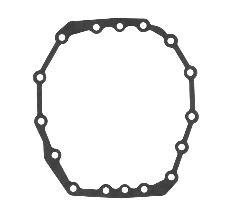 Cometic Gasket — Nissan 2016+ Titan Differential Cover Gasket
Nissan 2016+Titan Differential Cover Gasket