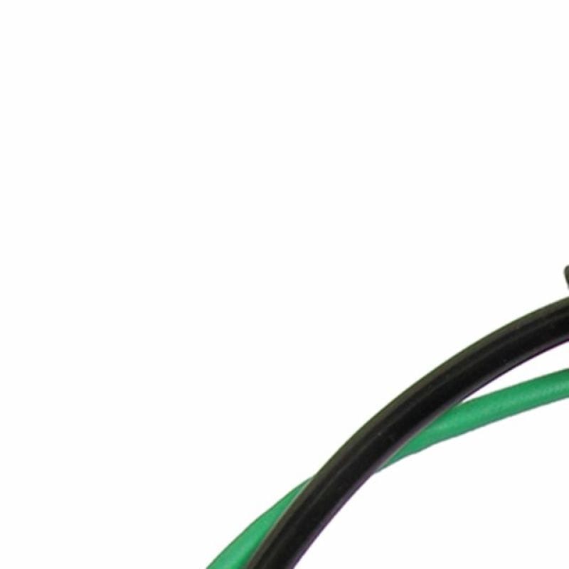 PowerStop — Power Stop 19-20 Jaguar F-Pace Front Euro-Stop Electronic Brake Pad Wear Sensor
Brake Wear Sensor