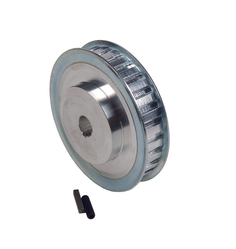 Aeromotive — 28 Tooth Cog Belt Pulley