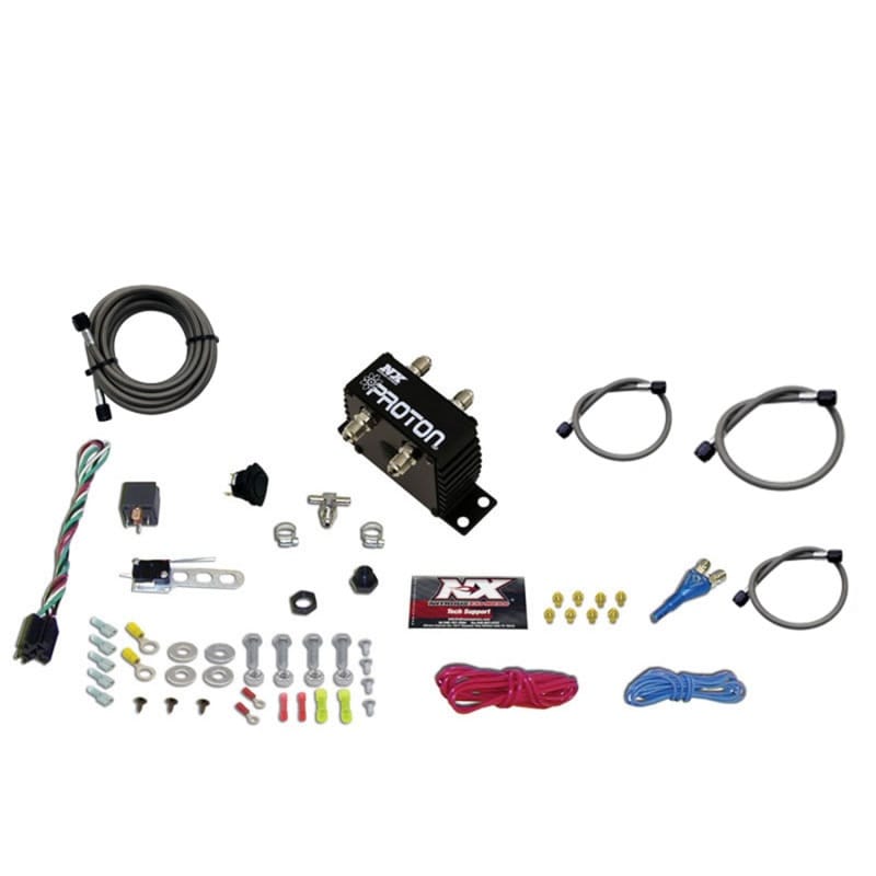 Nitrous Express — Nitrous Oxide Injection System Kit