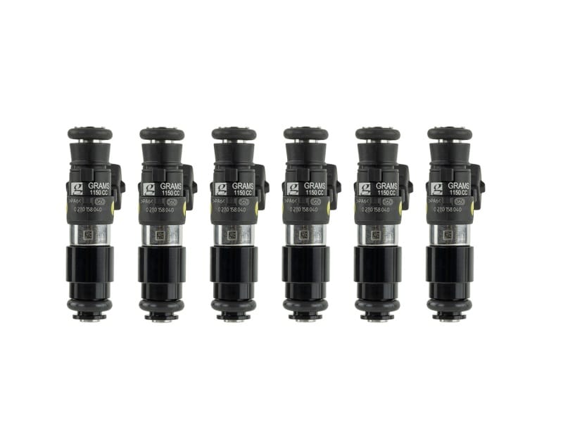 Grams Performance — Fuel Injector Kit