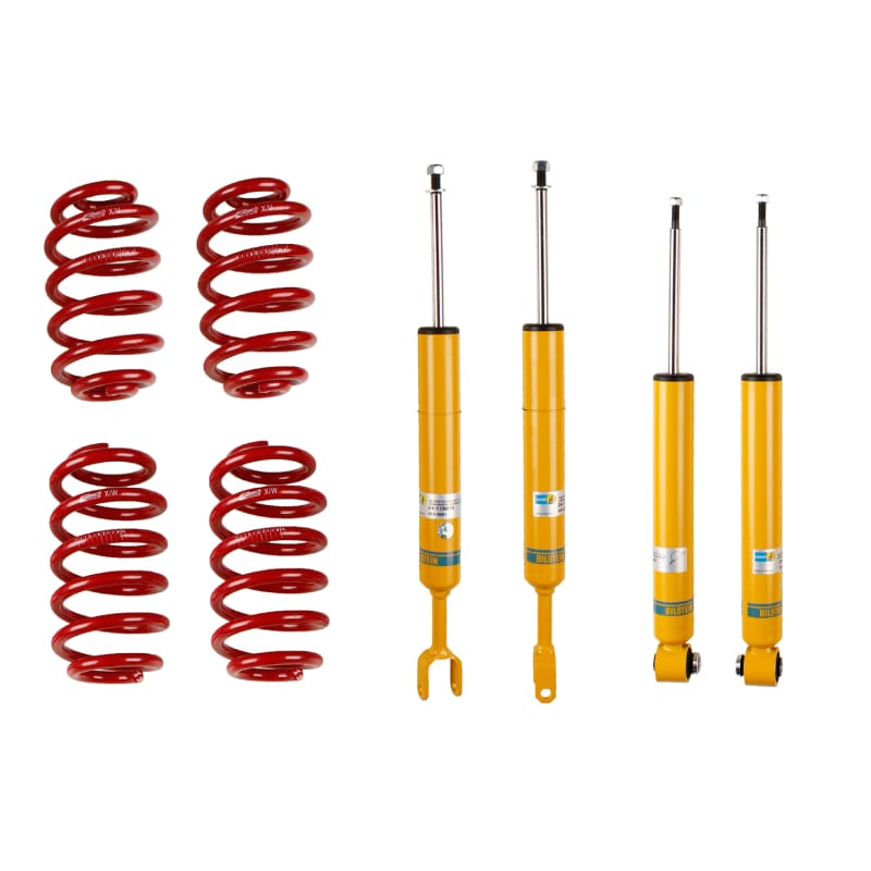 Bilstein — B12 (Sportline) - Suspension Kit
B12 (Sportline)-Suspension Kit